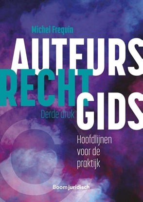 Afbeeldingen van Auteursrechtgids
