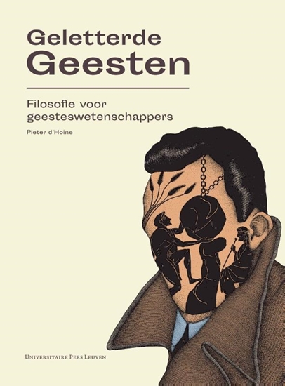 Afbeelding van Geletterde geesten