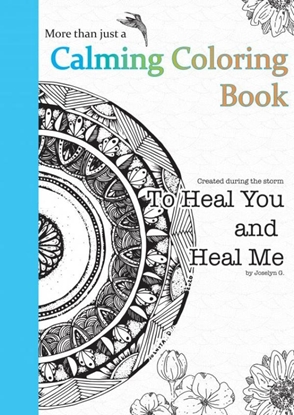Afbeeldingen van To Heal You and Heal Me