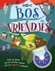 Afbeelding van Bosvriendjes - verstoppertje