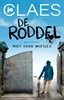 Afbeelding van Niet voor mietjes De roddel