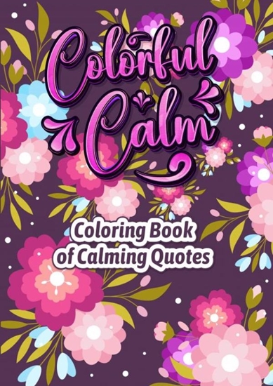 Afbeelding van Colorful Calm