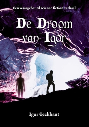 Afbeeldingen van De droom van Igor