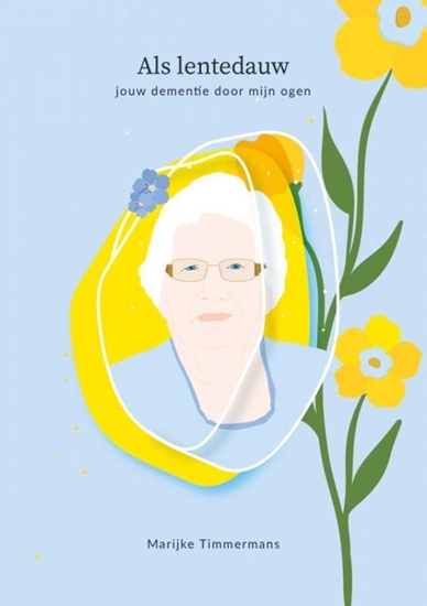 Afbeelding van Als lentedauw