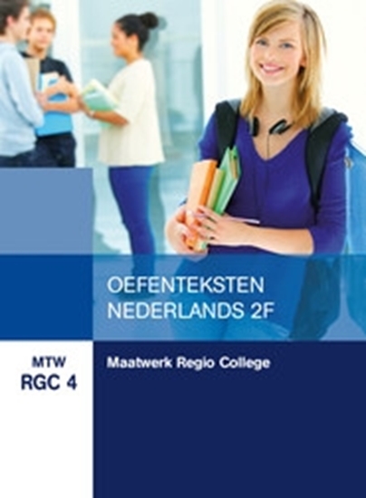 Afbeelding van MTW RGC 4
