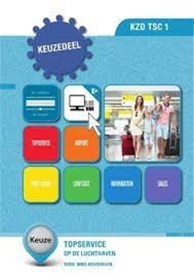 Afbeelding van KZD TSC 1