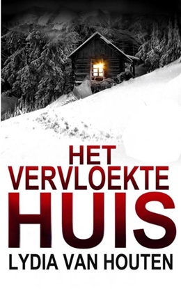 Afbeeldingen van Het vervloekte huis