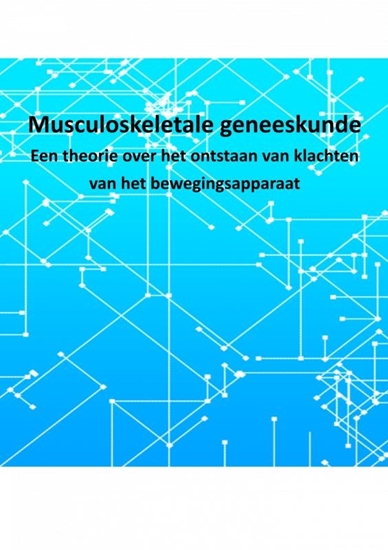 Afbeelding van Musculoskeletale geneeskunde