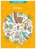 Afbeelding van Ik kleur mandala's Natuur