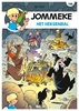 Afbeelding van Jommeke strip Het heksenbal