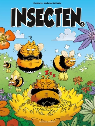 Afbeeldingen van Insecten Insecten