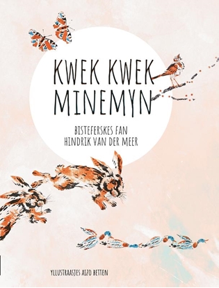 Afbeeldingen van Kwek kwek minemyn