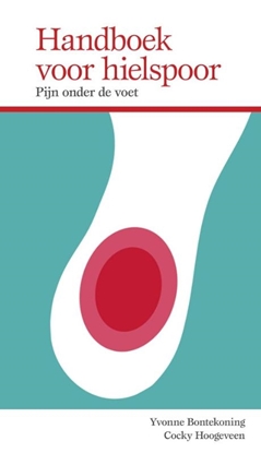 Afbeeldingen van Handboek voor hielspoor
