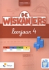 Afbeelding van De Wiskanjers leerjaar 4 blok 10 Handleiding