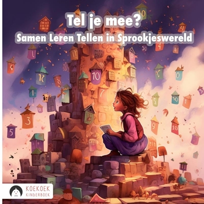 Afbeeldingen van Tel je mee?