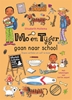 Afbeelding van Mo en Tijger Mo en Tijger gaan naar school