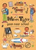 Afbeelding van Mo en Tijger Mo en Tijger gaan naar school