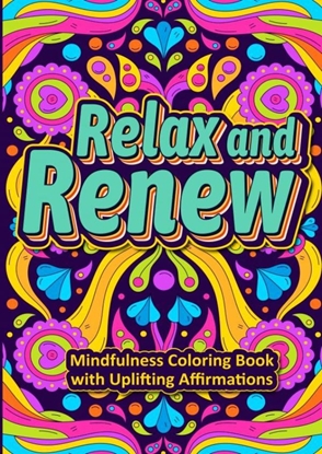 Afbeeldingen van Relax and Renew