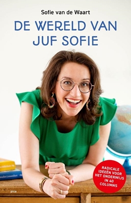 Afbeeldingen van De wereld van juf Sofie