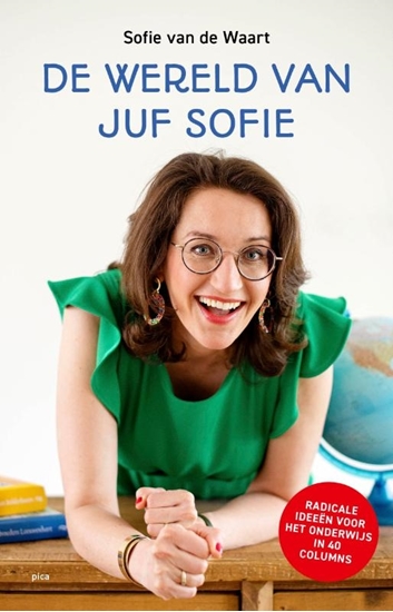 Afbeelding van De wereld van juf Sofie