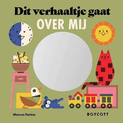 Afbeeldingen van Dit verhaaltje gaat over mij