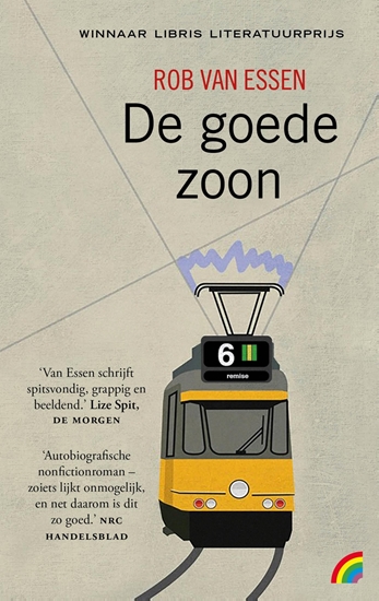 Afbeelding van De goede zoon