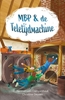 Afbeelding van MBP & de Teletijdmachine