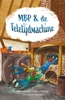 Afbeelding van MBP & de Teletijdmachine