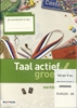 Afbeelding van Taal Actief 4 set 5 ex Groep 6 Werkboek Taal B