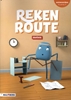 Afbeelding van Rekenroute groep 8 Meten Antwoordenboek