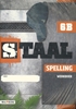 Afbeelding van Staal spelling (set 5 ex) groep 6 werkboek b