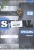 Afbeelding van Staal spelling (set 5 ex) groep 5 werkboek b