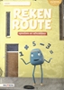 Afbeelding van Rekenroute (set 5 ex) Groep 4 Werkboek