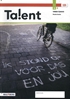 Afbeelding van Talent leerjaar 1 vmbo-t/havo Nederlands Leeropdrachtenboek BB