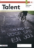 Afbeelding van Talent leerjaar 1 vmbo-t/havo Nederlands Leeropdrachtenboek BB