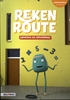 Afbeelding van Rekenroute groep 4 optellen en aftrekken Antwoordenboek
