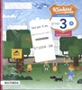 Afbeelding van Klinkers (5 ex) groep 3 Schrijfschrift A