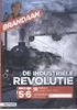 Afbeelding van Brandaan (5 ex) Groep 5-6 Thema 8 Leerwerkboek