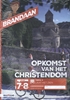 Afbeelding van Brandaan (5 ex) Groep 7-8 Thema 3 Leerwerkboek