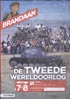 Afbeelding van Brandaan (5 ex) groep 7-8 thema 9 geschiedenis Leerwerkboek
