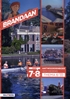 Afbeelding van Brandaan groep 7-8 thema 6-10 Antwoordenboek