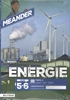 Afbeelding van Meander groep5-6 thema 8 energie Leerwerboek