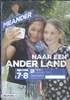 Afbeelding van Meander (5 ex) groep 7-8 thema 5 aardrijkskunde Leerwerkboek