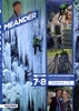 Afbeelding van Meander groep 7-8 thema 1 t/m 5 aardrijkskunde Antwoordenboek