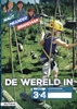Afbeelding van De Wereld in Groep 3-4 Leerwerkboek