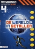Afbeelding van De wereld in getallen groep 4 blok 1 Antwoorden werkboek