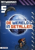 Afbeelding van De wereld in getallen groep 5 blok 6 Antwoorden werkboek