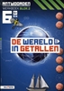 Afbeelding van De wereld in getallen groep 6 blok 2 S+ Antwoorden werkboek