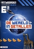 Afbeelding van De wereld in getallen groep 6 blok 3 S+ Antwoorden werkboek