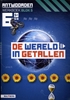 Afbeelding van De wereld in getallen groep 6 blok 5 S+ Antwoorden werkboek